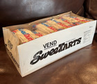 Vintage Sweetarts Candy 90s Sealed Box Sunline Brands W 36 Sweet Tarts Packs Nos