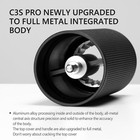 Chestnut C3s Pro Manual Coffee Grinder