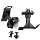 5x 5 5 Lug Superior Shipping Container Wheels Container Moving Kit 2 Spindles