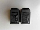 Two Dji Mavic 2 Pro Intelligent Flight Batteries Original  x2 