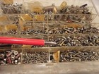 1000 s Small Metric Screws