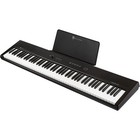 Williams Legato Le 88 Key Digital Piano With Power Supply   Sustain Pedal