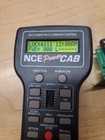 Nce Power Cab Dcc Starter Set - Used - No Manual Or Box