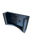 Wall Mount Holder For Ryobi P21081 P21801 Leaf Blowers Storage Bracket   Screws 