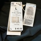 New Adidas Men s Large Techfit Cold rdy Training Long Tights Nwt