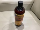 Wen Cleansing Conditioner 32 Fl  Oz  946 Ml  Fall Ginger Pumpkin   new   Sealed 