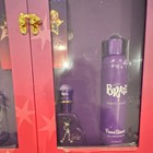 Bratz X Beauty Creations Girls Nite Out  10 Pc Makeup Set Purple Glitter New