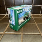Brio Wooden Train Freight Battery Engine 33214
