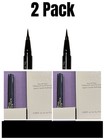 Stila Stay All Day Waterproof Liquid Black Eye Liner 2 Pack New Travel Size