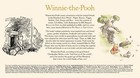 2026 Gb Winnie The Pooh Prestige Pane  bearwood  Fdc 14 10 26