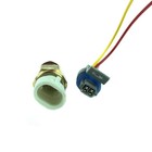 Fast Response Gm Intake Air Temperature Sensor Iat mat act Kit 25036751 25037225