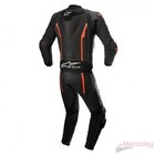Alpinestars Missile V2  Two-piece Men s Leather Motorbike Suit  By Tricore