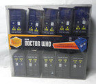 Bbc Doctor Who Tardis Police Call Box 9ft String Lights Set Of 10 New