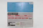 Wii Sports  nintendo Wii  2007  Original Case   Manual Only - No Game Disc