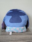 Disney Stitch Big Soft Accent Pillow Cushion 