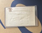 1905 Pc792 Franck Chance Embossed Postcard Cubs Hof