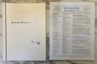 2001 Berkshire Hathaway Annual Report Warren Buffett Charlie Munger