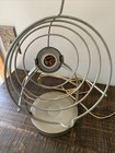 Vintage Rex-ray Sun Lamp Tanning Light  No Bulb  Tested Works 