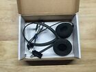 Plantronics Hw261n Supraplus Wideband Binaural Headset