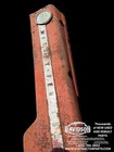 1080 Massey Ferguson Hood Engine Side Panel Antique Tractor Left Hand Hood