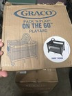 Graco   Pack    n Play   On The Go    Playard  Kaden