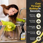 Flitz Stainless Steel   Chrome Cleaner New 8oz 236 Spray Bottle  see Video 