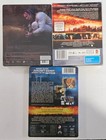 Nicolas Cage Steelbook Blu Ray Dvd Lot Read Description Bundle Pig Knowing 