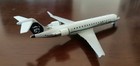1 200 Gemini Jets Gj Crj700 Crj-700 Alaska Airlines N216ag Very Rare