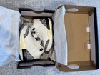 Jordan 3 Retro White Cement Reimagined  td  3c Summit White fire Red Dm0968-100