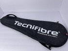 Tecnifibre Carboflex Heritage Basaltex Squash Racquet Series 125 W  Cover