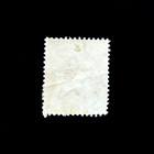 British India Stamp - 1900 Empire Queen Victoria 2 6 Anna Sn 59 Used R65