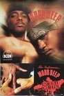 Mobb Deep 1999 Murda Muzik 2 Sided Promo Poster Flawless New Old Stock