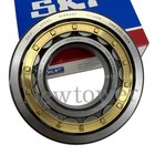 New Nu 319 Ecm c3 Cylindrical Roller Bearing 95x200x45mm For Skf Nu 319 Ecm c3