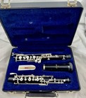 Selmer Model 1492b   Student Oboe - Cleaned  Adjusted  Ready To Play 
