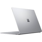 Microsoft Surface Laptop 5 15  Touch I7-1255u 8gb 512gb Ssd Platinum W11 Pro
