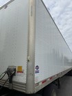 Trailer 53 Dry Van Utility Trailer 2015