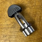 Atomic Aquatics - T3 Titanium Din To Yoke Adapter - 01-0160-5p