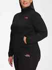 The North Face Women Canyonlands Plus Sizes Full Zip Fleece Jacket 3232