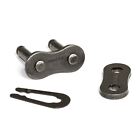Jeremywell 60h Heavy Duty Roller Chain Connecting Link  4pcs 