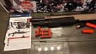 Airsoft Fabarm Stf12 Tri-shot