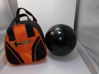 Hammer Single Ball Bowling Bag   Storm Bowling Ball - Set Of 2