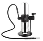 Stundenglass Gravity Infuser - Black - Hookah   Water Pipe Comes With Everything