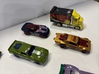 Lot Of 19 Disney Hot Wheels Pixar Marvel Star Wars Cars - Excellent Condition