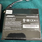 Bose Wave Connect Kit For Wave Music System W  Remote  Dock  Adapter 315527-0010