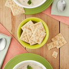  3 Pack  Great Value Whole Grain Saltine Crackers  16 Oz  4 Count