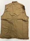 Nos Pcu Beyond Clothing Level 7 Vest  Pl5 Coyote Brown  Us Military  U-77 Xl Nwt