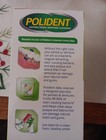 Polident 3 Minute Daily 84 Tablets Exp 09 30 2026