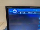 Pioneer Avh-p6800dvd In-dash 7  Dvd Cd Player 6-disc Changer Head Unit Touchscre