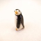 Hagen Renaker Miniature Baby Penguin Style A-232