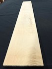 Holly Lumber American White Wood 3 8 X 4-1 4 X 27-3 4  Kd